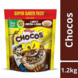 KELLOGGS CHOCOS SUPERSAVER PP 1.2kg
